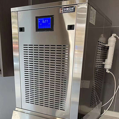 300公斤雪花制冰機廣西北海