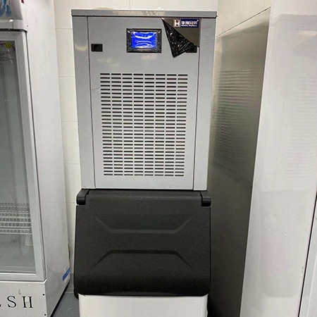 300公斤雪花制冰機河南鄭州