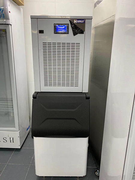 雪花制冰機(jī)