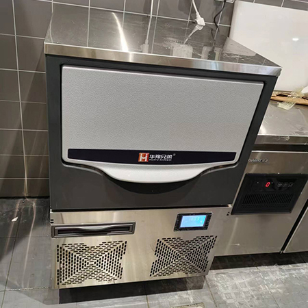 100公斤雪花制冰機廣東深圳